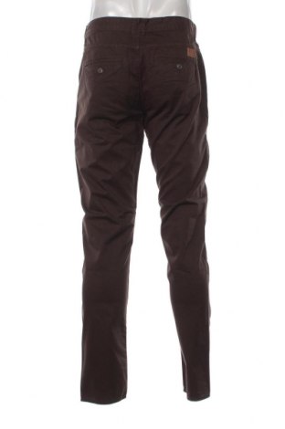 Pantaloni de bărbați Blend, Mărime M, Culoare Maro, Preț 286,18 Lei