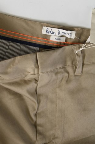 Pánske nohavice  Boden, Veľkosť L, Farba Zelená, Cena  74,85 €