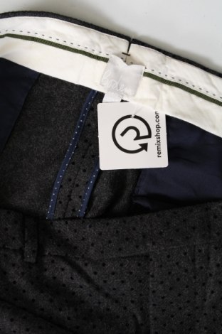 Ανδρικό παντελόνι Boden, Μέγεθος XXL, Χρώμα Γκρί, Τιμή 20,41 €