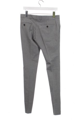 Мъжки панталон Bolongaro Trevor, Размер M, Цвят Сив, Цена 24,15 лв.