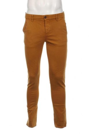 Pánské kalhoty  Bonobo, Velikost S, Barva Žlutá, Cena  185,00 Kč