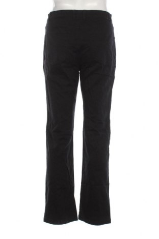 Мъжки панталон Bpc Bonprix Collection, Размер M, Цвят Черен, Цена 7,25 лв.