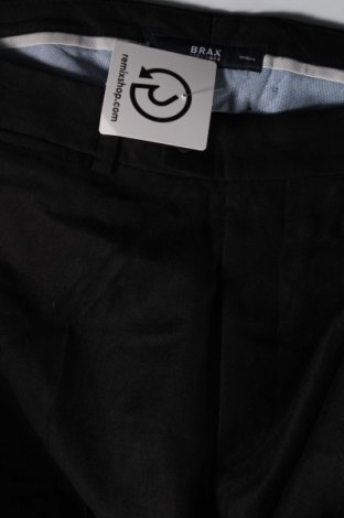Pánské kalhoty  Brax, Velikost M, Barva Černá, Cena  105,00 Kč