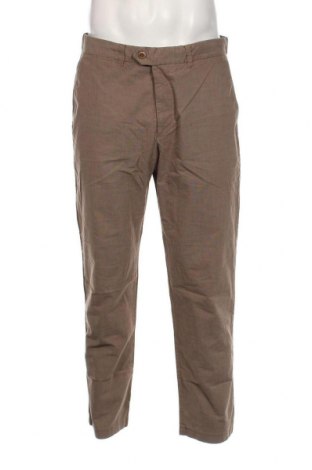 Ανδρικό παντελόνι Brax, Μέγεθος L, Χρώμα Καφέ, Τιμή 16,33 €