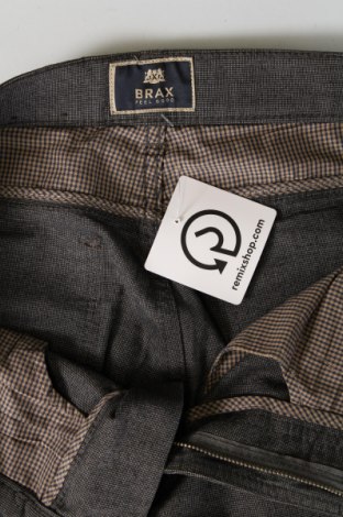 Ανδρικό παντελόνι Brax, Μέγεθος M, Χρώμα  Μπέζ, Τιμή 5,44 €