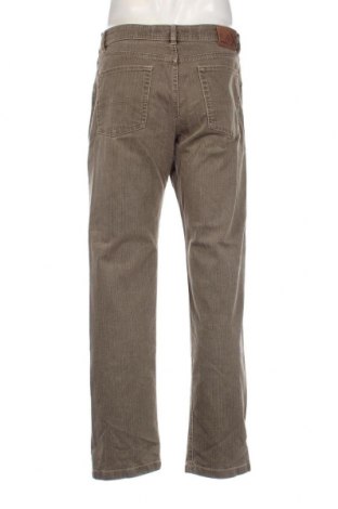 Мъжки панталон Brax, Размер M, Цвят Сив, Цена 12,24 лв.