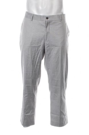 Мъжки панталон Brice, Размер XL, Цвят Сив, Цена 8,70 лв.