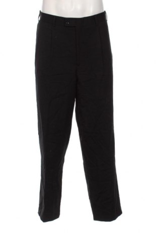 Ανδρικό παντελόνι Brook Taverner, Μέγεθος XL, Χρώμα Μαύρο, Τιμή 5,38 €