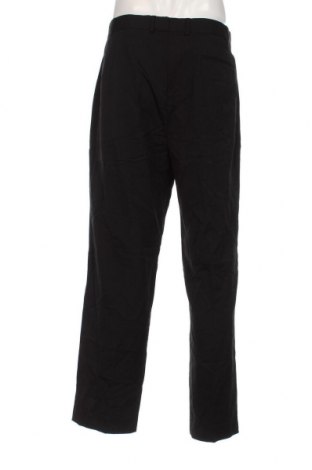Pantaloni de bărbați Brook Taverner, Mărime XL, Culoare Negru, Preț 22,89 Lei