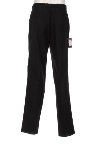Pantaloni de bărbați Brook Taverner, Mărime M, Culoare Negru, Preț 22,70 Lei