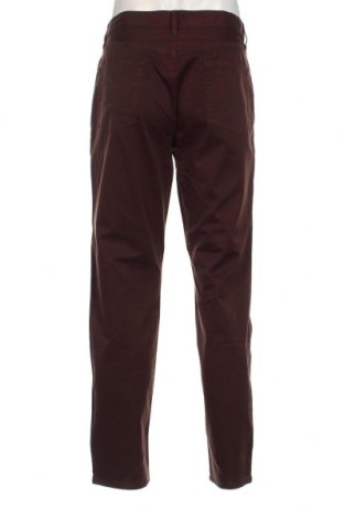 Herrenhose Brooks Brothers, Größe L, Farbe Braun, Preis 47,32 €