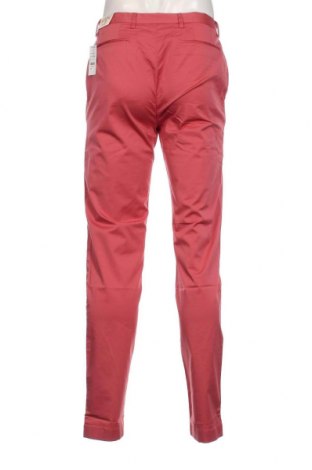 Мъжки панталон Brooks Brothers, Размер M, Цвят Розов, Цена 191,00 лв.