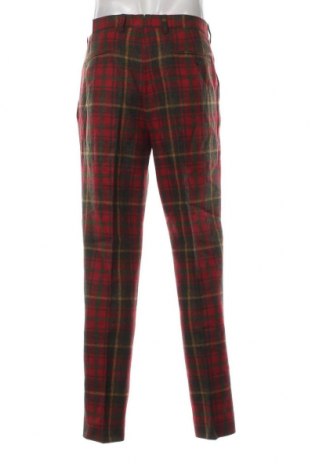 Мъжки панталон Brooks Brothers, Размер L, Цвят Многоцветен, Цена 91,68 лв.