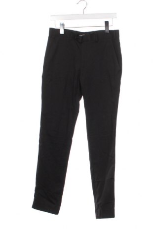 Мъжки панталон Bruno Banani, Размер S, Цвят Черен, Цена 29,00 лв.