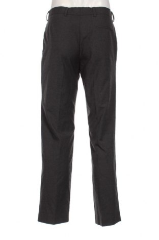 Мъжки панталон Burton of London, Размер M, Цвят Сив, Цена 29,01 лв.