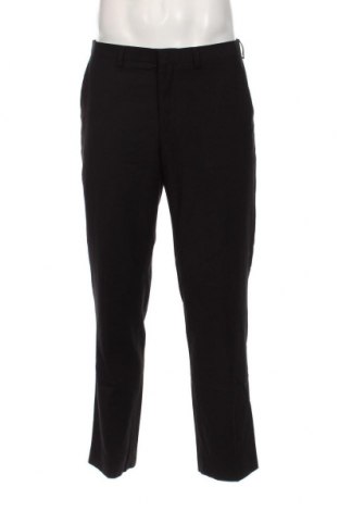 Pánske nohavice  Burton of London, Veľkosť M, Farba Čierna, Cena  3,45 €