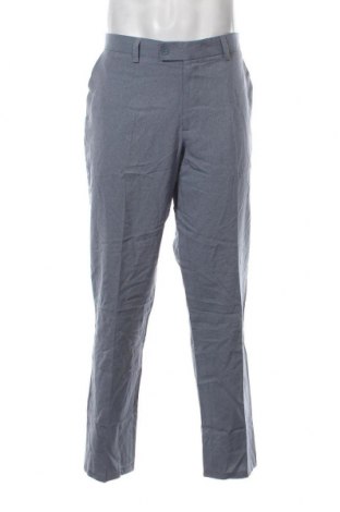 Ανδρικό παντελόνι C&A, Μέγεθος XL, Χρώμα Μπλέ, Τιμή 10,76 €