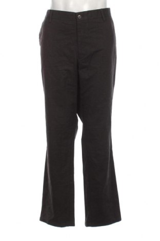 Ανδρικό παντελόνι C&A, Μέγεθος 3XL, Χρώμα Γκρί, Τιμή 16,15 €