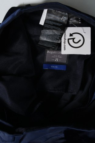 Ανδρικό παντελόνι C&A, Μέγεθος L, Χρώμα Μπλέ, Τιμή 4,49 €