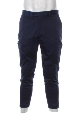 Pánske nohavice  C&A, Veľkosť L, Farba Modrá, Cena  4,60 €