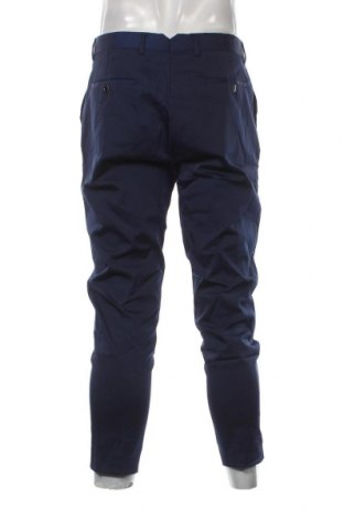 Ανδρικό παντελόνι C&A, Μέγεθος L, Χρώμα Μπλέ, Τιμή 4,49 €