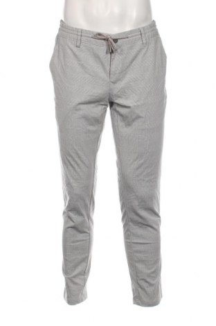 Pantaloni de bărbați C&A, Mărime M, Culoare Gri, Preț 95,39 Lei