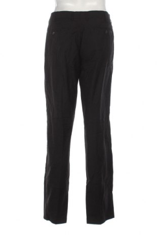 Pantaloni de bărbați C&A, Mărime M, Culoare Negru, Preț 19,99 Lei