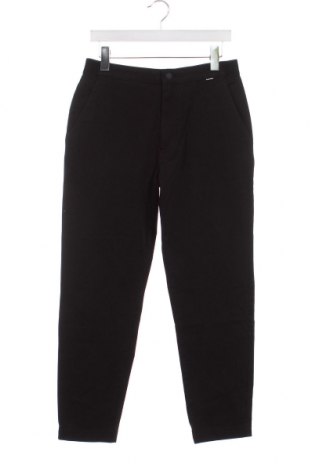Ανδρικό παντελόνι Calvin Klein, Μέγεθος S, Χρώμα Μαύρο, Τιμή 23,20 €