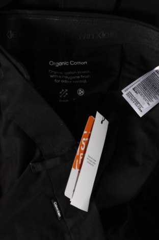 Pánske nohavice  Calvin Klein, Veľkosť 3XL, Farba Čierna, Cena  69,59 €
