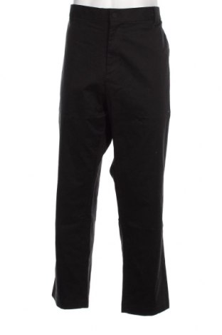 Pánské kalhoty  Calvin Klein, Velikost 3XL, Barva Černá, Cena  1 848,00 Kč