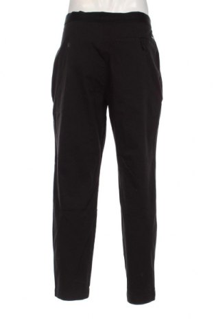 Мъжки панталон Calvin Klein, Размер XXL, Цвят Черен, Цена 70,50 лв.