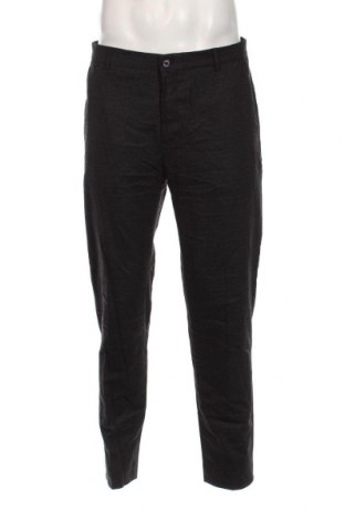 Мъжки панталон Calvin Klein, Размер L, Цвят Сив, Цена 32,40 лв.