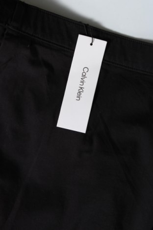 Męskie spodnie Calvin Klein, Rozmiar 3XL, Kolor Czarny, Cena 331,85 zł