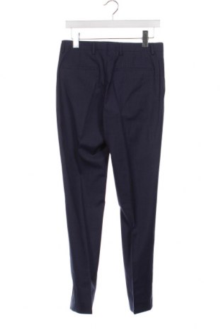 Мъжки панталон Calvin Klein, Размер S, Цвят Син, Цена 19,50 лв.