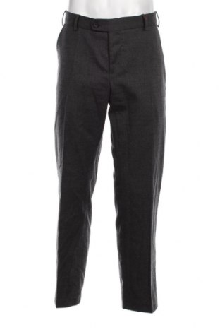 Мъжки панталон Canda, Размер XL, Цвят Сив, Цена 9,86 лв.