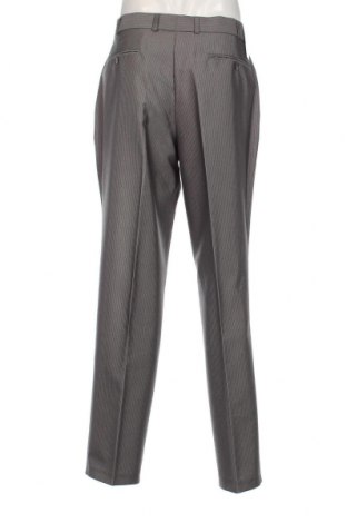 Ανδρικό παντελόνι Canda, Μέγεθος L, Χρώμα Γκρί, Τιμή 14,51 €