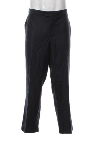 Pantaloni de bărbați Canda, Mărime XL, Culoare Albastru, Preț 20,03 Lei