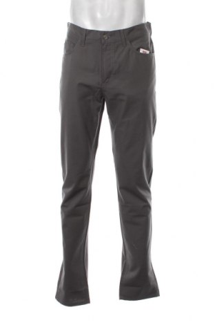 Herrenhose Carrera Jeans, Größe M, Farbe Grau, Preis 10,67 €