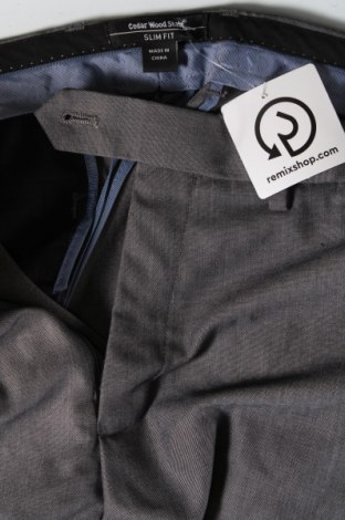Pánske nohavice  CedarWood State, Veľkosť M, Farba Modrá, Cena  3,95 €