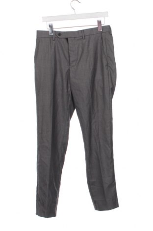 Pantaloni de bărbați CedarWood State, Mărime M, Culoare Albastru, Preț 19,08 Lei