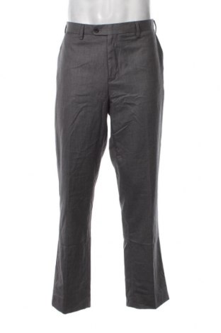 Męskie spodnie CedarWood State, Rozmiar XL, Kolor Szary, Cena 30,61 zł