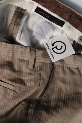 Herrenhose Celio, Größe M, Farbe Beige, Preis € 3,43