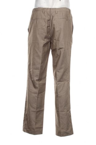 Мъжки панталон Celio, Размер M, Цвят Бежов, Цена 6,67 лв.