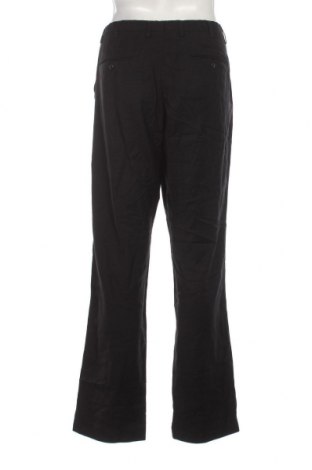 Pantaloni de bărbați Celio, Mărime L, Culoare Negru, Preț 23,85 Lei