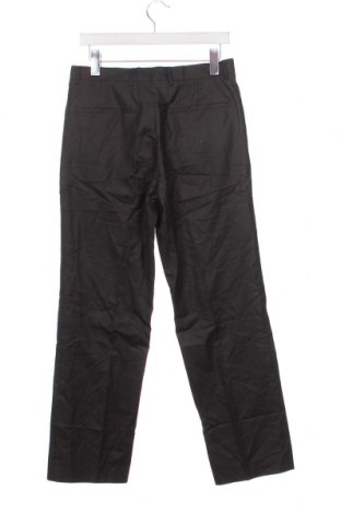 Мъжки панталон Celio, Размер XS, Цвят Черен, Цена 6,67 лв.
