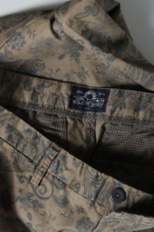 Ανδρικό παντελόνι Celio, Μέγεθος M, Χρώμα Πολύχρωμο, Τιμή 7,82 €