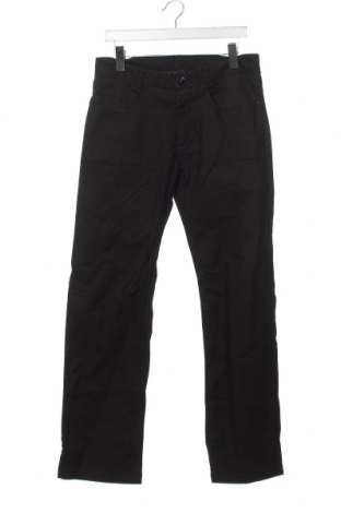 Pantaloni de bărbați Celio, Mărime S, Culoare Negru, Preț 95,39 Lei