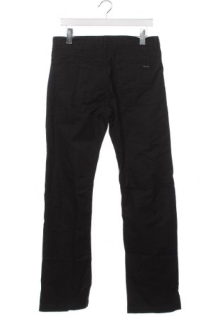 Мъжки панталон Celio, Размер S, Цвят Черен, Цена 29,00 лв.