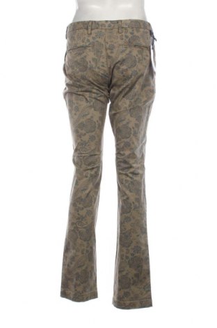 Pantaloni de bărbați Celio, Mărime M, Culoare Bej, Preț 39,34 Lei