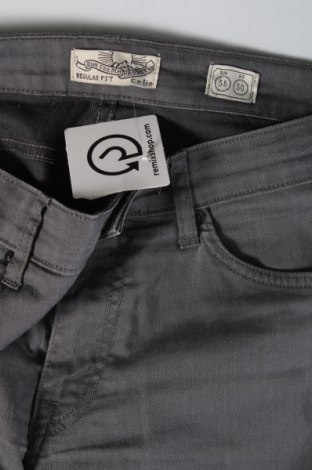 Ανδρικό παντελόνι Celio, Μέγεθος S, Χρώμα Γκρί, Τιμή 17,94 €